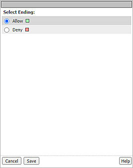 Screenshot of F5 Big-IP, Edit Access Profiles 8